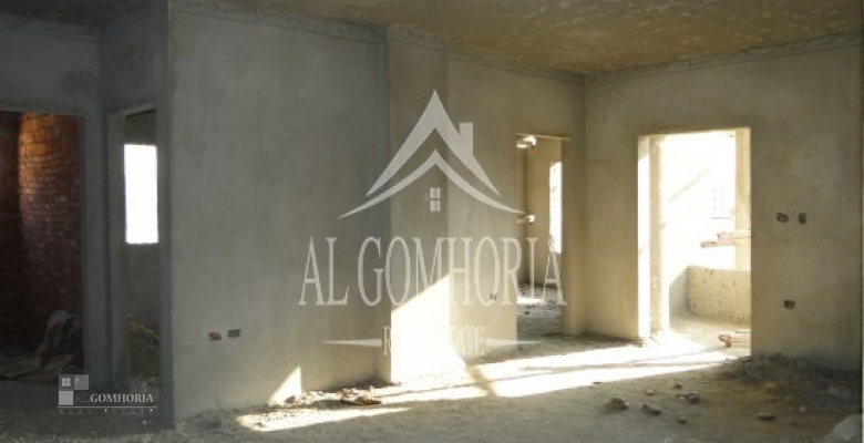 Unfurnished Apartment for rent 235.00 M2 in Giza, 6th of october