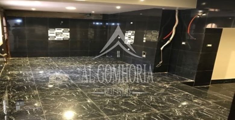 Unfurnished Villa for rent 490.00 M2 in Giza, 6th of october