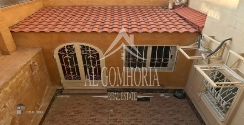 Unfurnished Villa for rent 490.00 M2 in Giza, 6th of october