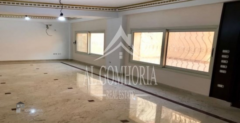 Unfurnished Villa for rent 490.00 M2 in Giza, 6th of october