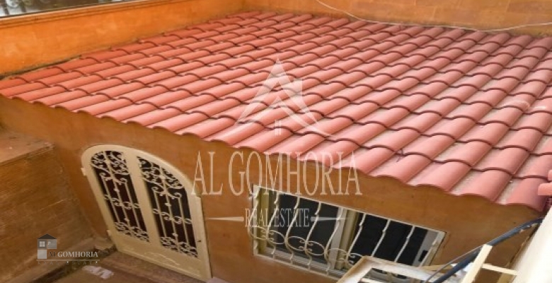 Unfurnished Villa for rent 490.00 M2 in Giza, 6th of october