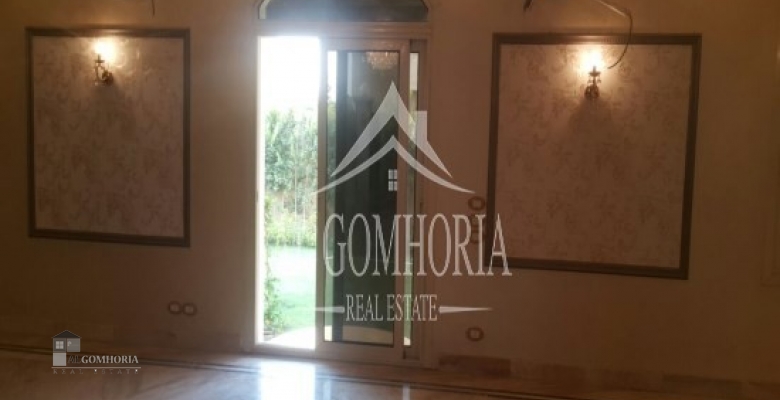 Furnished Villa for rent 740.00 M2 in Giza, 6th of october