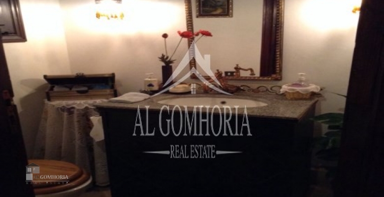 Furnished Twin House for rent 470.00 M2 in Giza, 6th of october