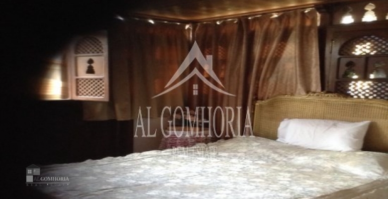 Furnished Twin House for rent 470.00 M2 in Giza, 6th of october