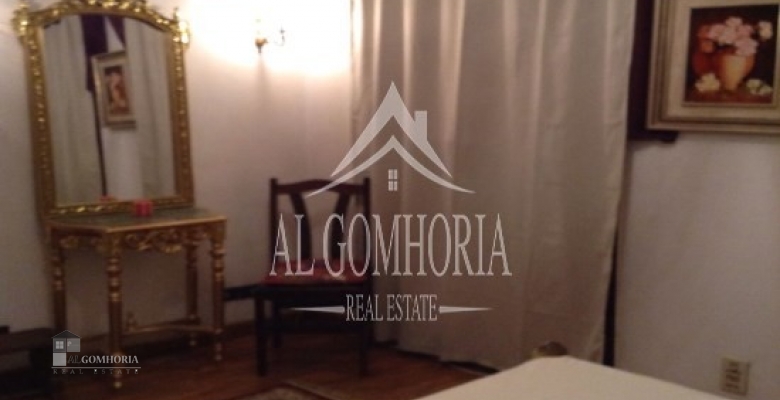 Furnished Twin House for rent 470.00 M2 in Giza, 6th of october