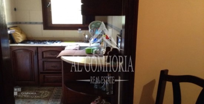 Furnished Twin House for rent 470.00 M2 in Giza, 6th of october