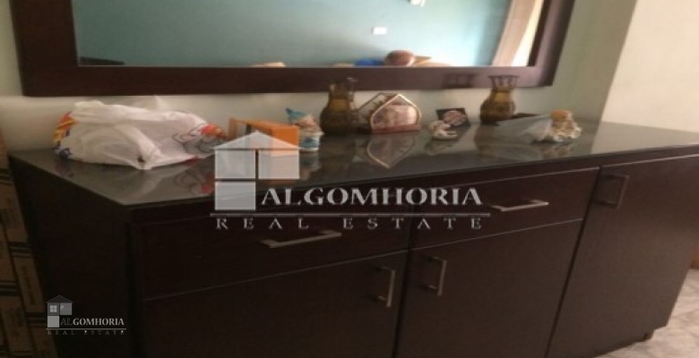 Furnished Apartment for rent 150.00 M2 in Giza, 6th of october