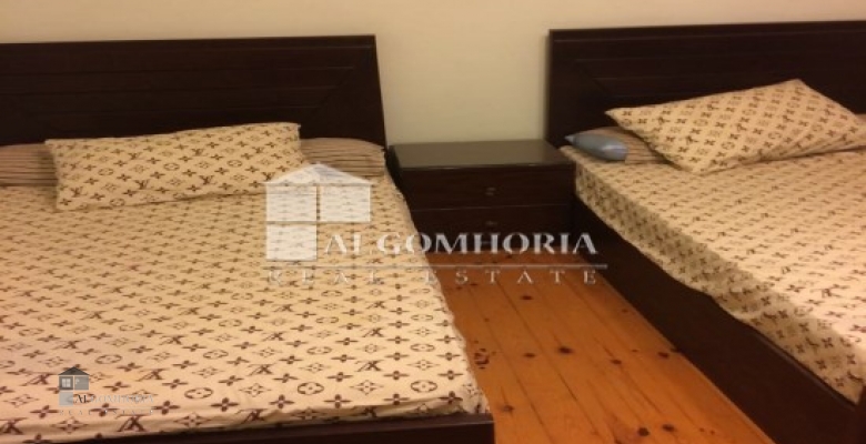 Furnished Apartment for rent 150.00 M2 in Giza, 6th of october