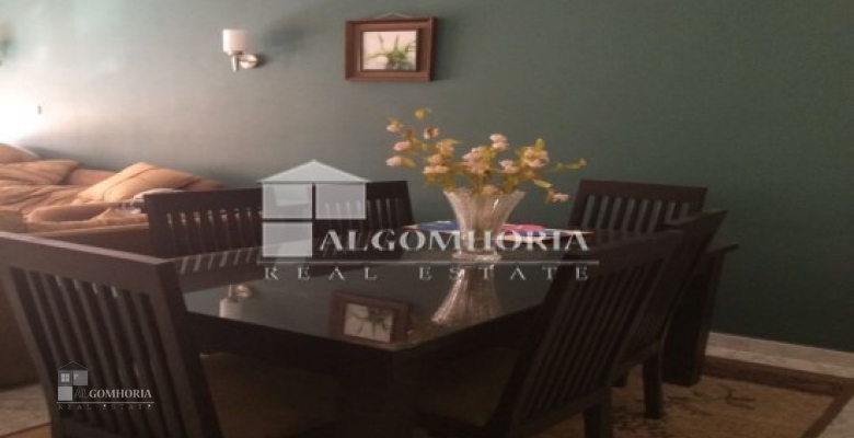 Furnished Apartment for rent 150.00 M2 in Giza, 6th of october