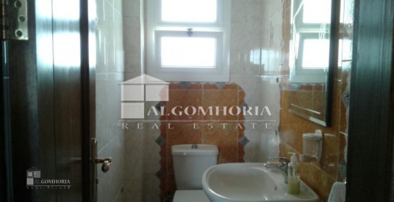 Furnished Apartment for rent 305.00 M2 in Giza, 6th of october