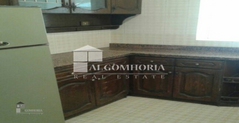 Unfurnished Apartment for rent 150.00 M2 in Giza, 6th of october