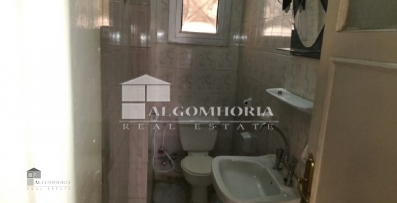 Furnished Apartment for rent 0.00 M2 in Giza, 6th of october