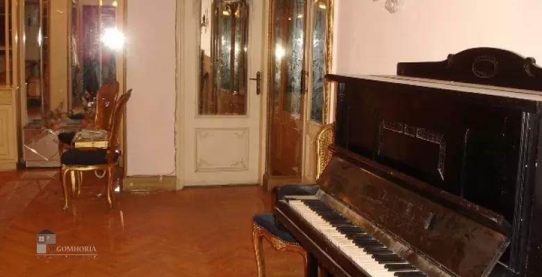 Furnished Apartment for rent 160.00 M2 in Giza, Mohandeseen