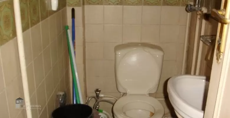 Furnished Apartment for rent 160.00 M2 in Giza, Mohandeseen