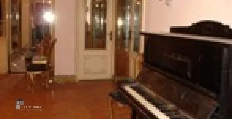 Furnished Apartment for rent 160.00 M2 in Giza, Mohandeseen