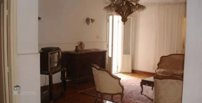 Furnished Apartment for rent 160.00 M2 in Giza, Mohandeseen