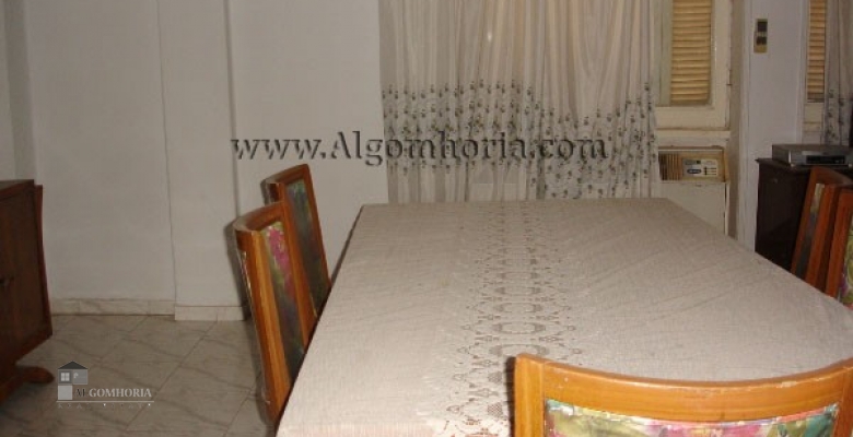 Furnished Apartment for rent 140.00 M2 in Giza, Mohandeseen