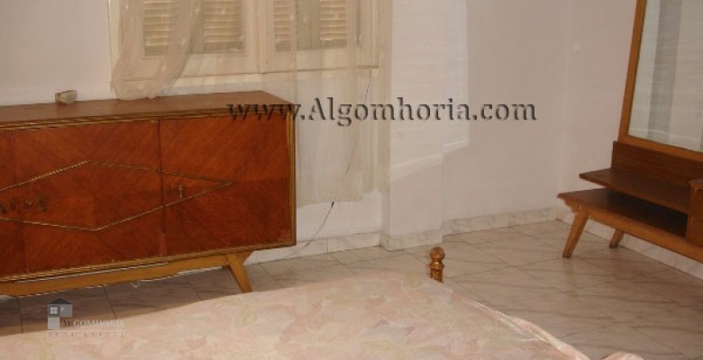 Furnished Apartment for rent 140.00 M2 in Giza, Mohandeseen