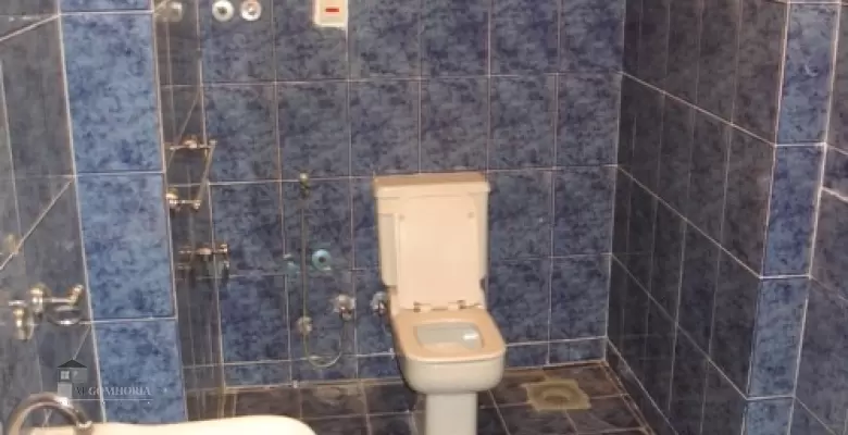 Unfurnished Apartment for rent 240.00 M2 in Giza, Mohandeseen