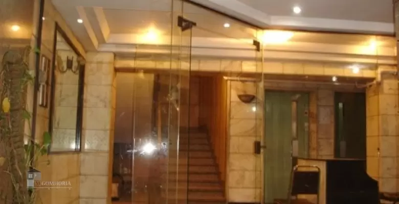 Unfurnished Apartment for rent 240.00 M2 in Giza, Mohandeseen
