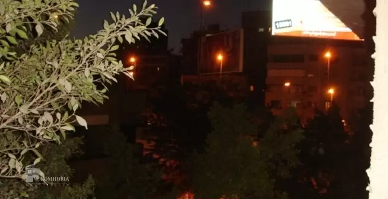 Unfurnished Apartment for rent 240.00 M2 in Giza, Mohandeseen