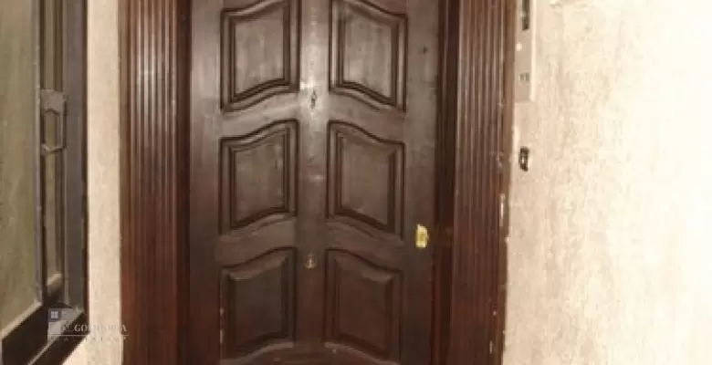 Unfurnished Apartment for rent 240.00 M2 in Giza, Mohandeseen