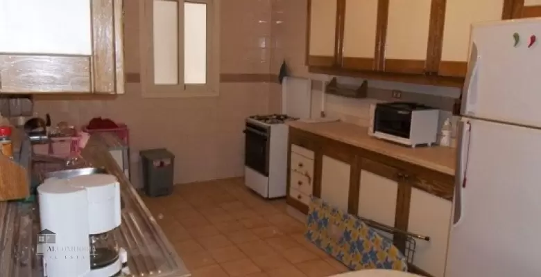 Furnished Apartment for rent 250.00 M2 in Giza, Mohandeseen