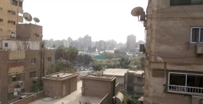 Furnished Apartment for rent 250.00 M2 in Giza, Mohandeseen