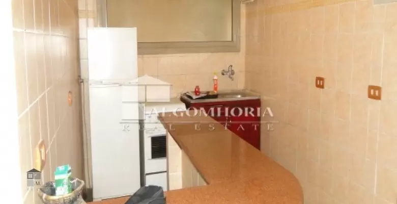 Furnished Ground Floor for rent 0.00 M2 in Giza, Mohandeseen