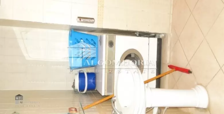 Furnished Ground Floor for rent 0.00 M2 in Giza, Mohandeseen