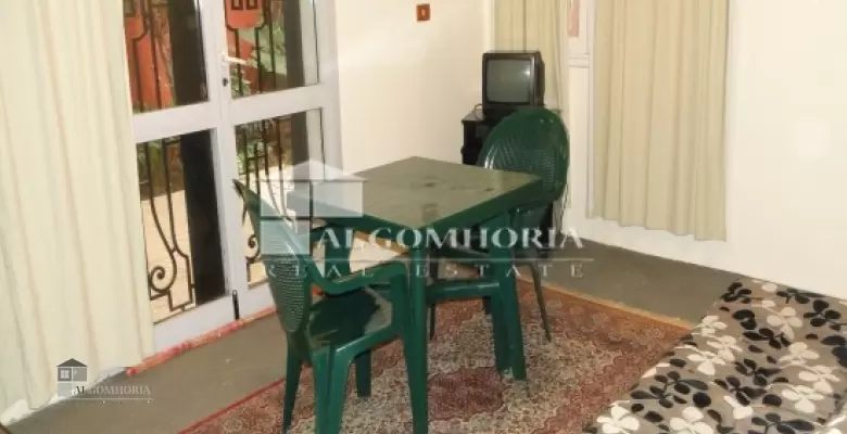 Furnished Ground Floor for rent 0.00 M2 in Giza, Mohandeseen