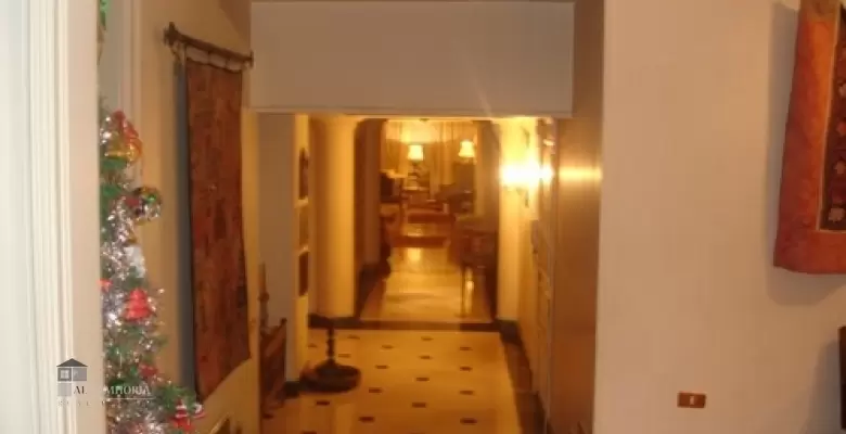 Furnished Apartment for rent 280.00 M2 in Giza, Mohandeseen