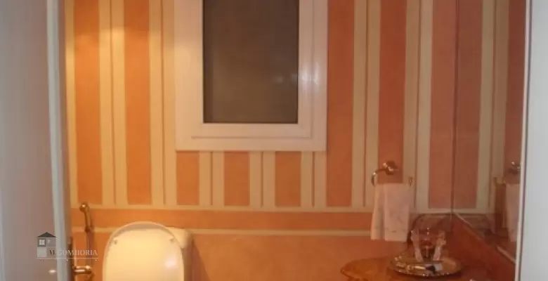 Furnished Apartment for rent 280.00 M2 in Giza, Mohandeseen