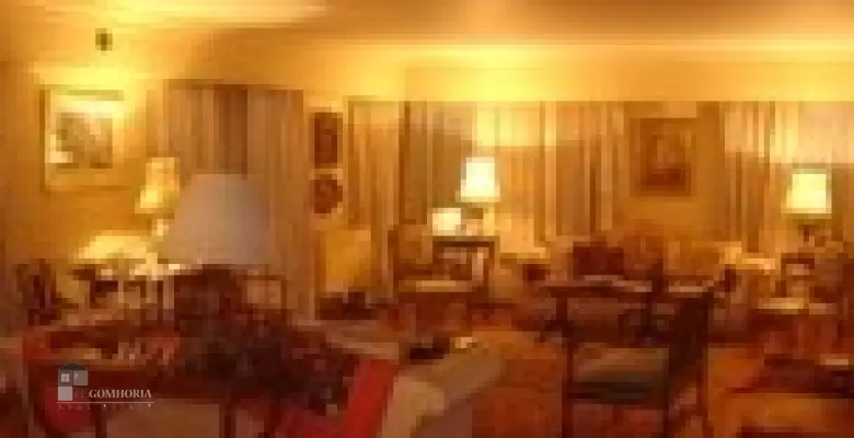 Furnished Apartment for rent 280.00 M2 in Giza, Mohandeseen