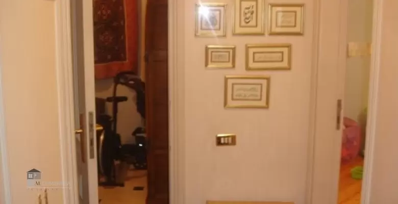 Furnished Apartment for rent 280.00 M2 in Giza, Mohandeseen