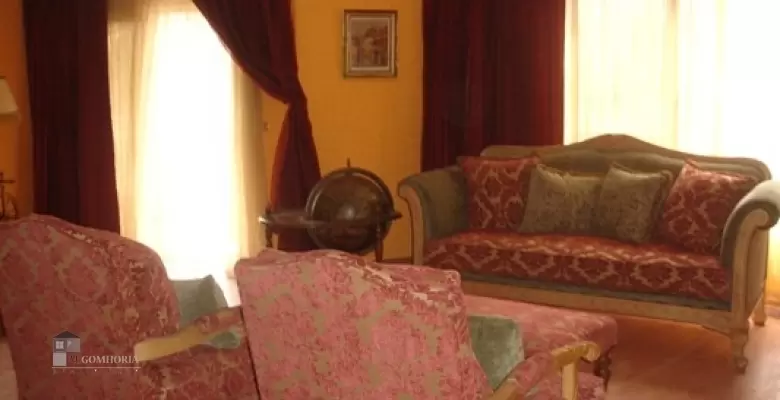 Apartment 220.00 for sale M2 in Giza, Mohandeseen