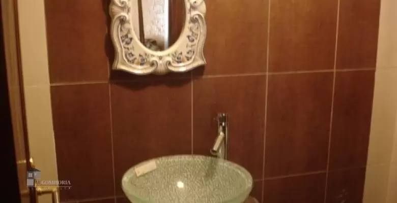 Apartment 220.00 for sale M2 in Giza, Mohandeseen