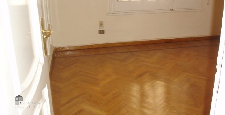 Unfurnished Duplex for rent 375.00 M2 in Cairo, Maadi