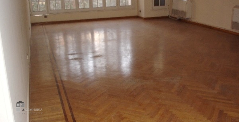 Unfurnished Duplex for rent 375.00 M2 in Cairo, Maadi