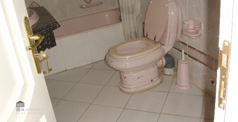 Unfurnished Duplex for rent 375.00 M2 in Cairo, Maadi