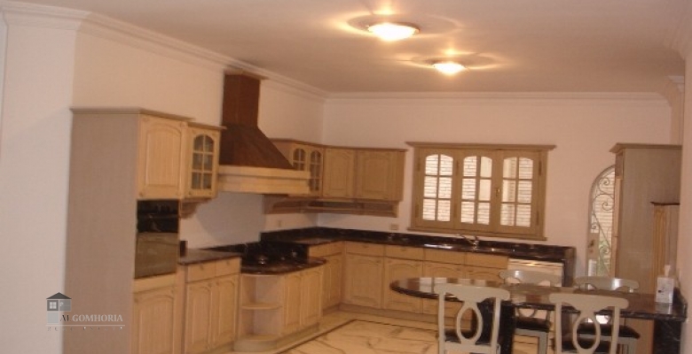 Ground Floor 0.00 for sale M2 in Cairo, Maadi
