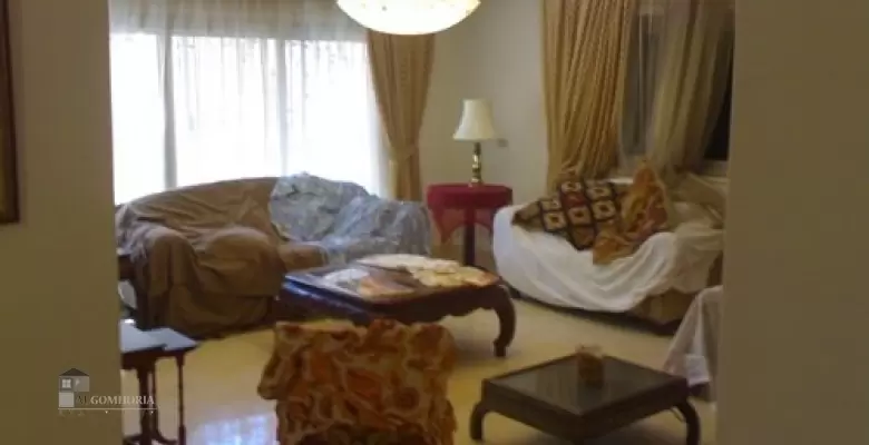 Unfurnished Ground Floor for rent 0.00 M2 in Cairo, Maadi