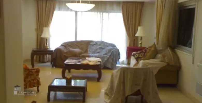 Unfurnished Ground Floor for rent 0.00 M2 in Cairo, Maadi