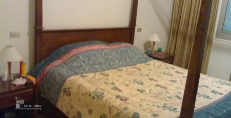 Unfurnished Ground Floor for rent 0.00 M2 in Cairo, Maadi