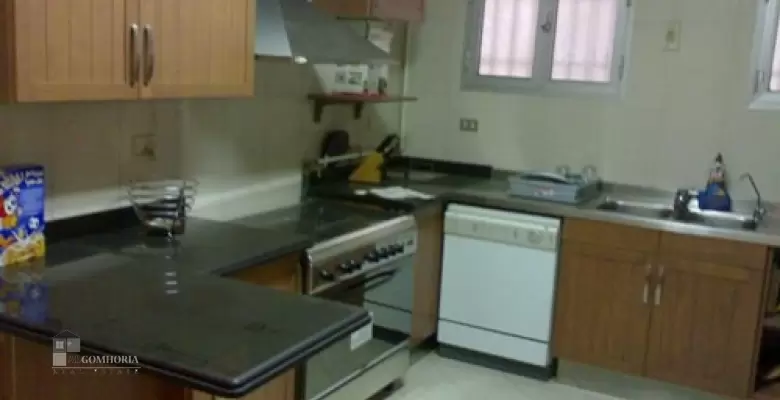 Unfurnished Ground Floor for rent 0.00 M2 in Cairo, Maadi