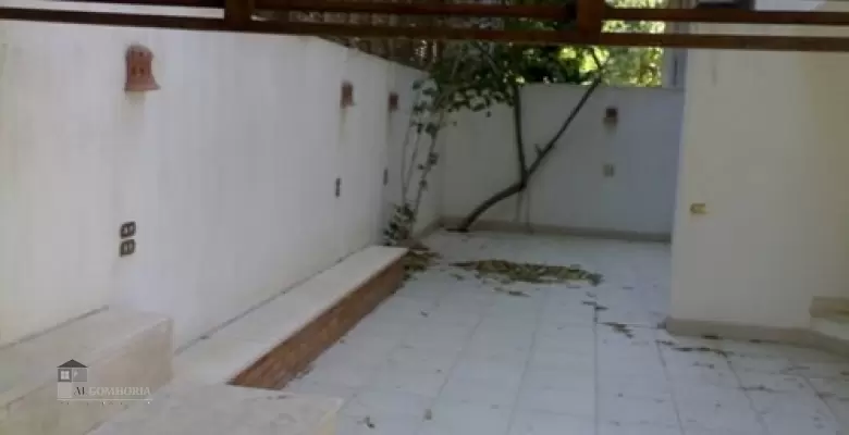 Unfurnished Ground Floor for rent 0.00 M2 in Cairo, Maadi