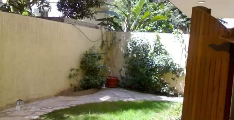 Unfurnished Villa for rent 200.00 M2 in Cairo, Maadi