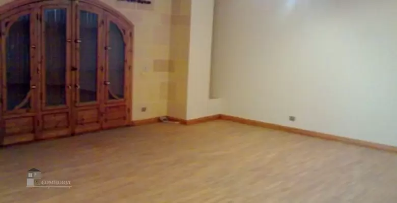 Unfurnished Villa for rent 200.00 M2 in Cairo, Maadi