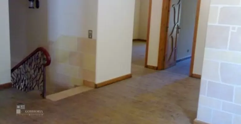 Unfurnished Villa for rent 200.00 M2 in Cairo, Maadi