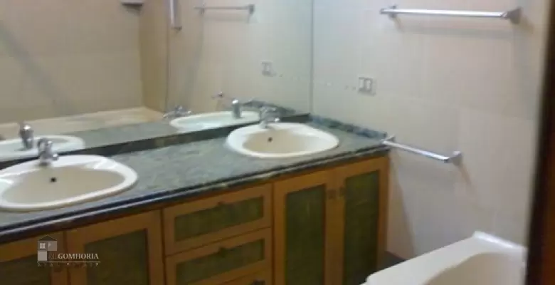 Unfurnished Villa for rent 200.00 M2 in Cairo, Maadi